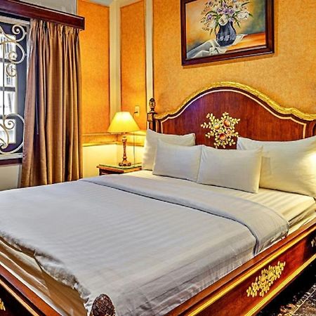 مدينة هوشي منه 345Ab Sai Gon Hotel المظهر الخارجي الصورة