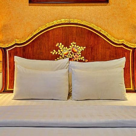 مدينة هوشي منه 345Ab Sai Gon Hotel المظهر الخارجي الصورة