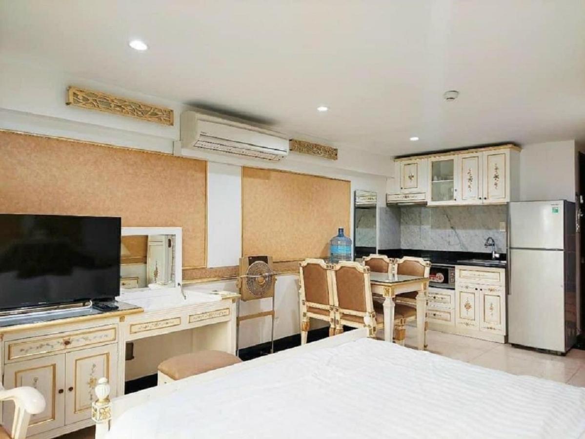 مدينة هوشي منه 345Ab Sai Gon Hotel المظهر الخارجي الصورة