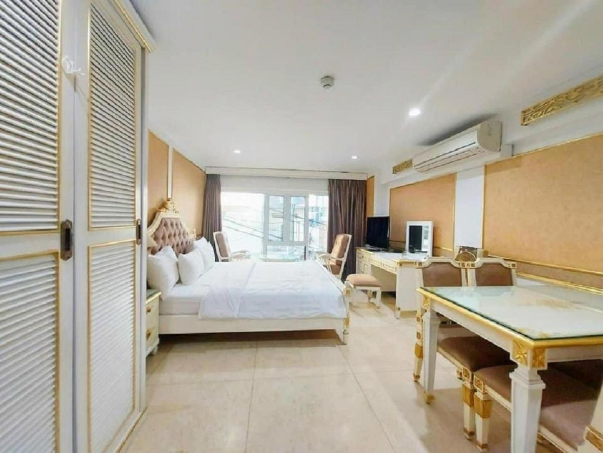 مدينة هوشي منه 345Ab Sai Gon Hotel المظهر الخارجي الصورة