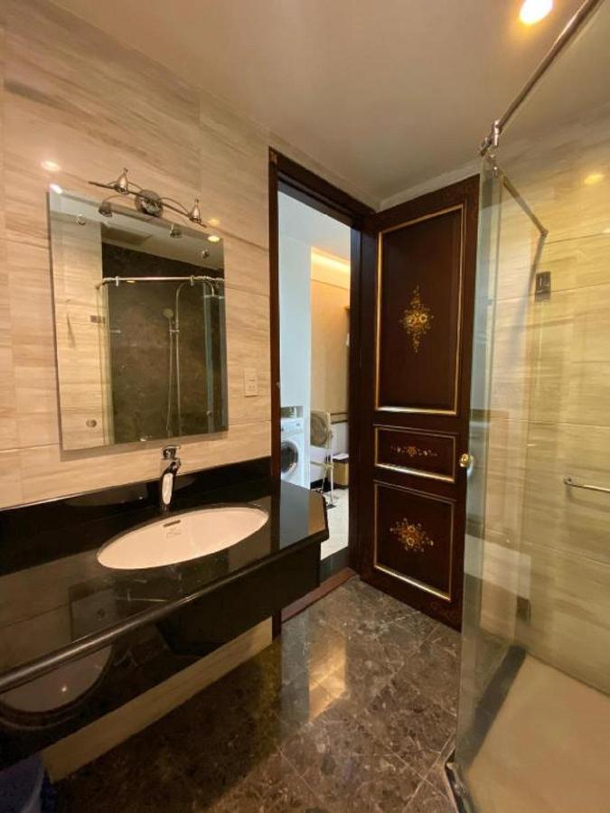 مدينة هوشي منه 345Ab Sai Gon Hotel المظهر الخارجي الصورة