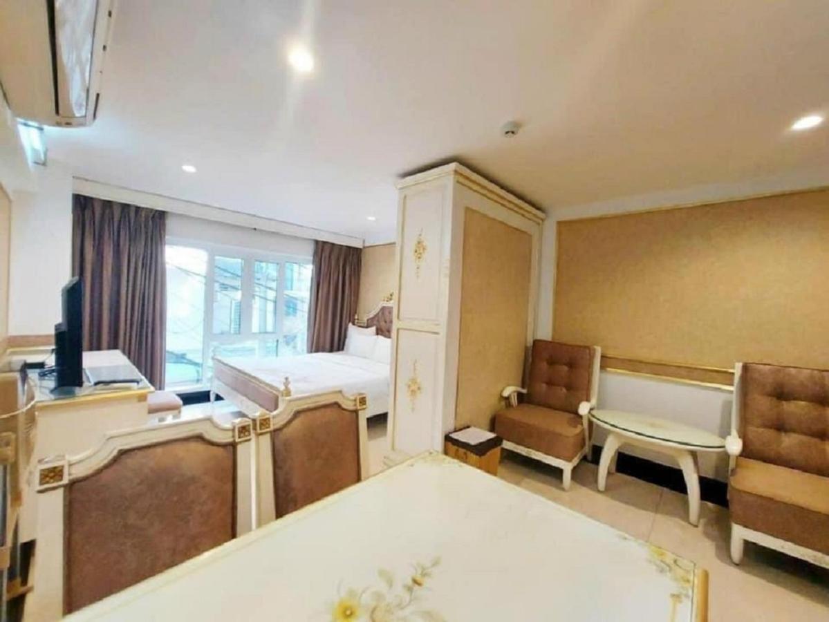 مدينة هوشي منه 345Ab Sai Gon Hotel المظهر الخارجي الصورة