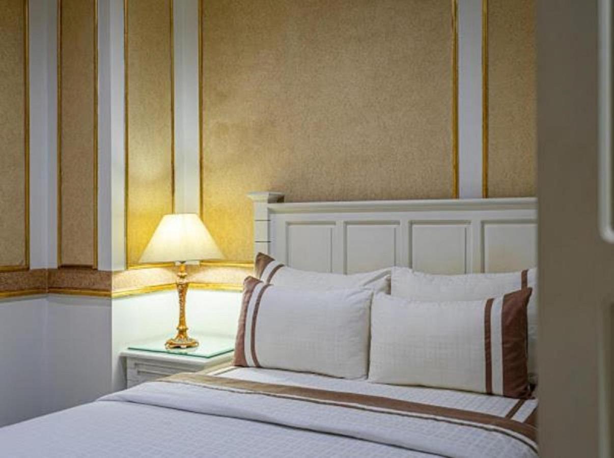 مدينة هوشي منه 345Ab Sai Gon Hotel المظهر الخارجي الصورة