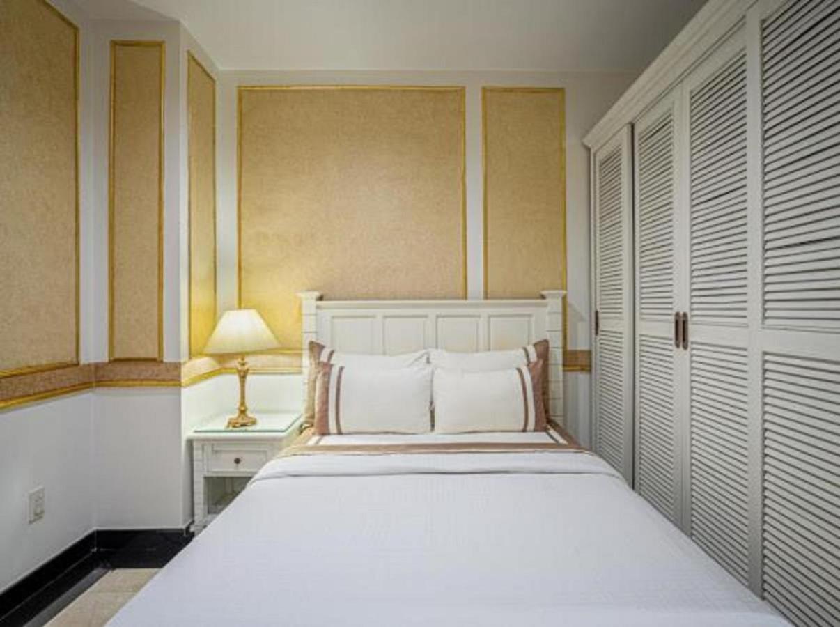 مدينة هوشي منه 345Ab Sai Gon Hotel المظهر الخارجي الصورة