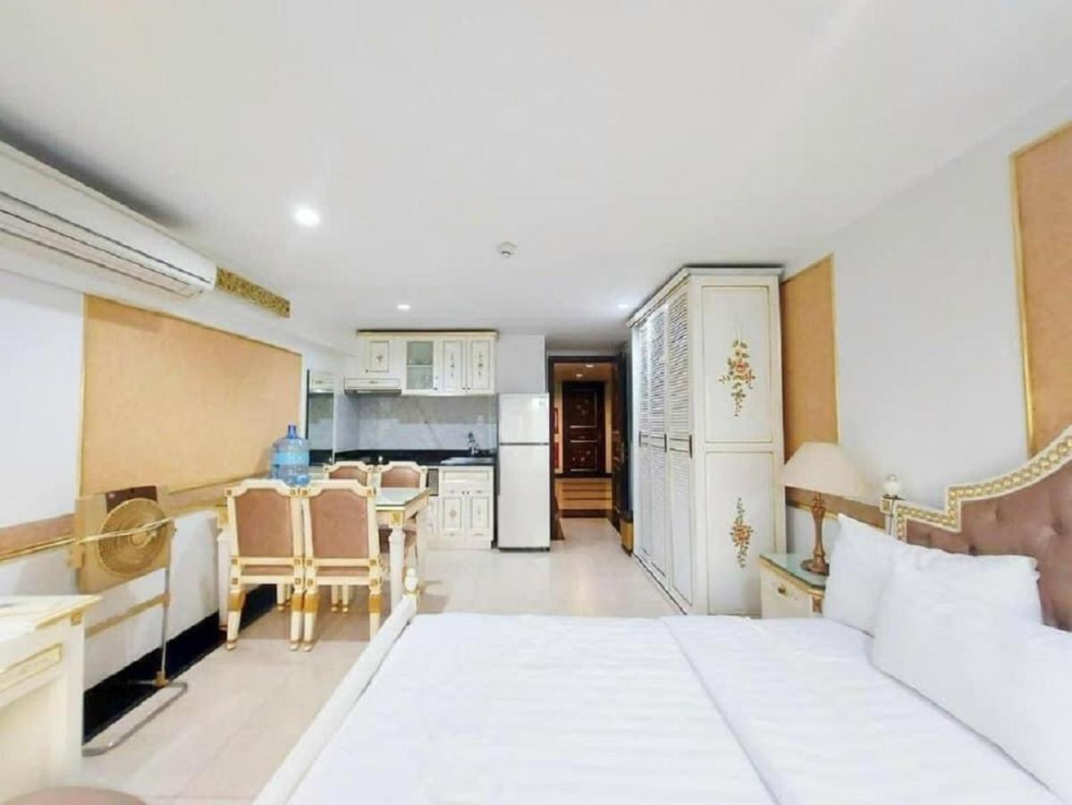 مدينة هوشي منه 345Ab Sai Gon Hotel المظهر الخارجي الصورة