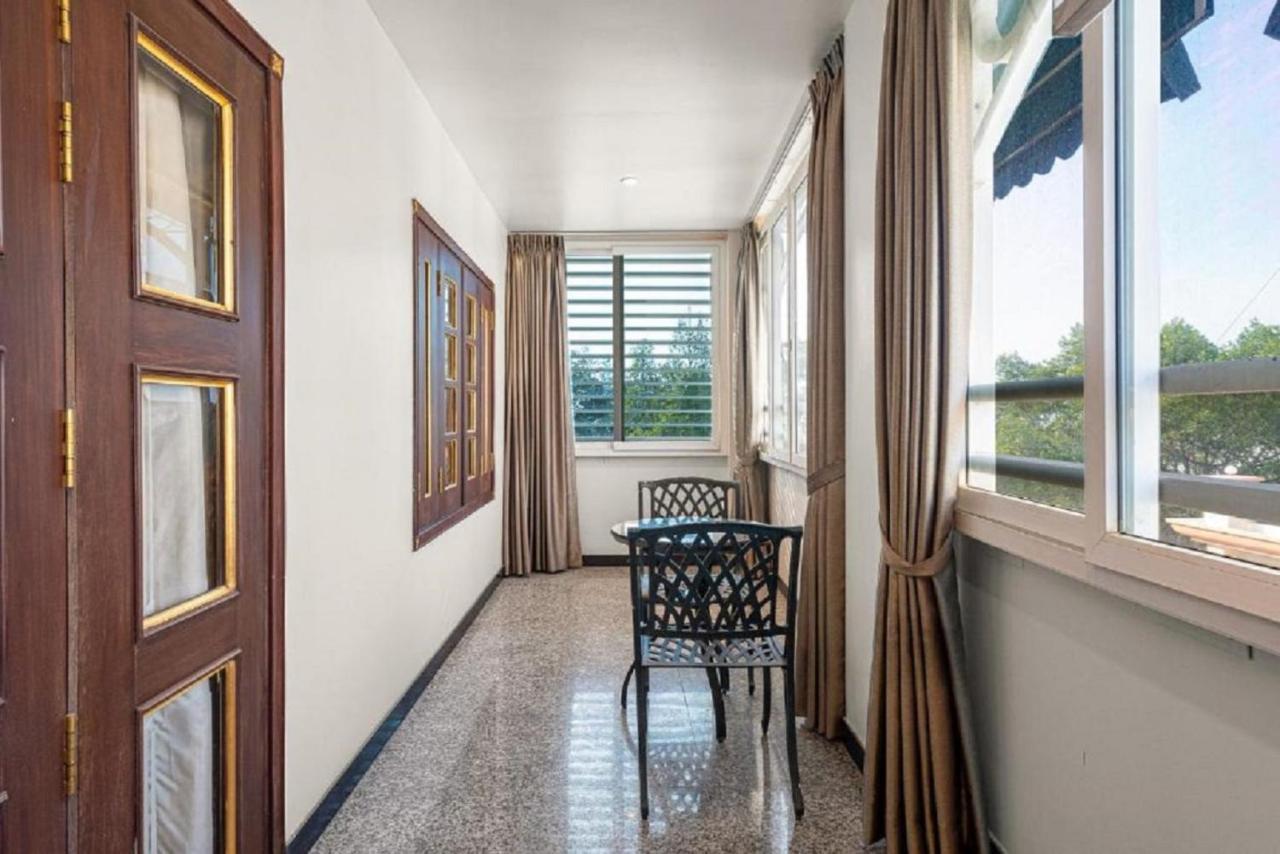 مدينة هوشي منه 345Ab Sai Gon Hotel المظهر الخارجي الصورة