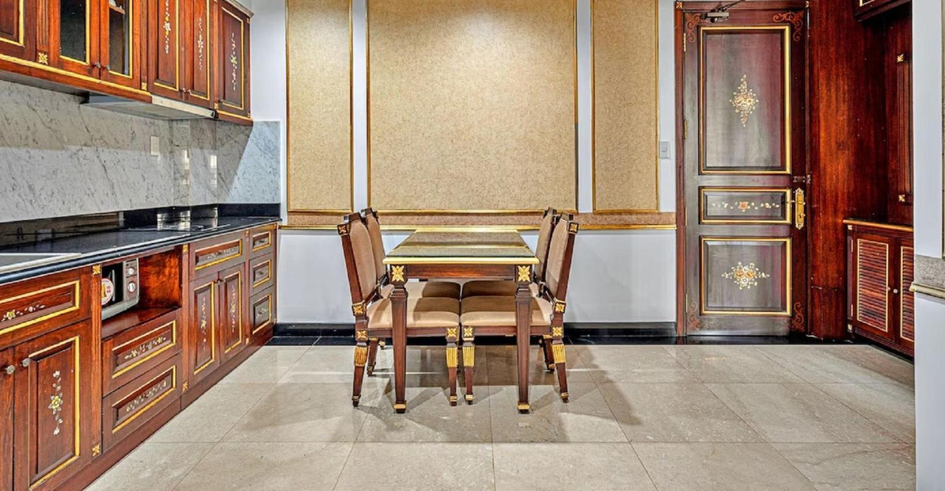 مدينة هوشي منه 345Ab Sai Gon Hotel المظهر الخارجي الصورة