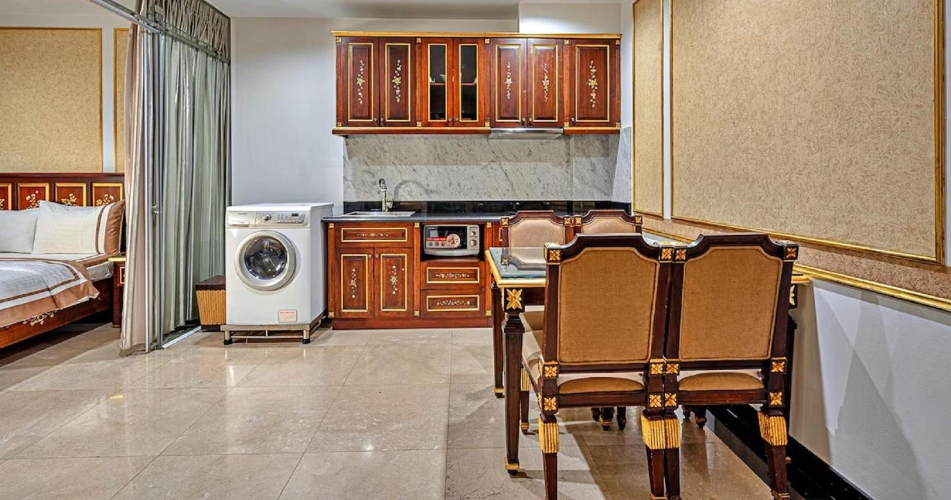 مدينة هوشي منه 345Ab Sai Gon Hotel المظهر الخارجي الصورة