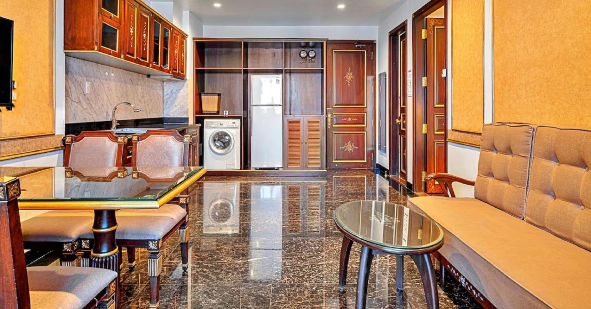 مدينة هوشي منه 345Ab Sai Gon Hotel المظهر الخارجي الصورة